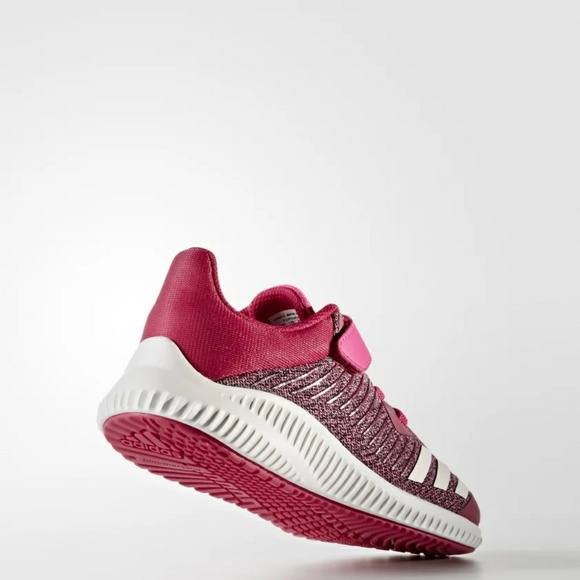 KIDS UNISEX RUNNING

FORTARUN SHOES

BA9496 LS - Picture 5 of 6